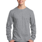 Long Sleeve 5.4 oz. 100% Cotton T Shirt