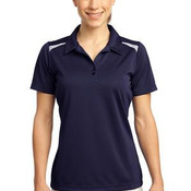 Ladies Vector Sport Wick ® Polo