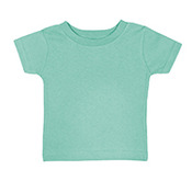 Infant 5.5 oz. Short-Sleeve Jersey T-Shirt