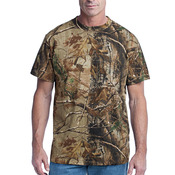 Realtree ® Explorer 100% Cotton T Shirt