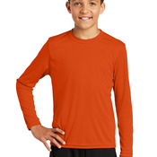 Youth Long Sleeve Competitor™ Tee