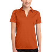 Women's PosiCharge ® Active Textured Polo