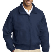 Lightweight Charger Jacket