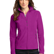 Women's Full Zip Microfleece Jacket