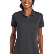 Ladies Micropique Gripper Polo