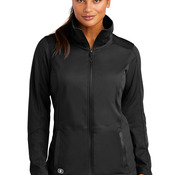 Ladies Crux Soft Shell