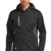 Pivot Soft Shell