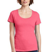 Women's Perfect Weight ® Scoop Tee