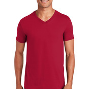 Softstyle ® V Neck T Shirt