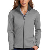 Women's Weather Resist Soft Shell Jacket