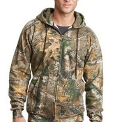 Realtree ® Full Zip Hooded Sweatshirt