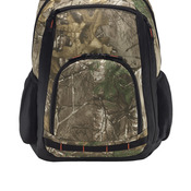 Camo Xtreme Backpack