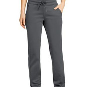 Ladies Sport Wick ® Fleece Pant