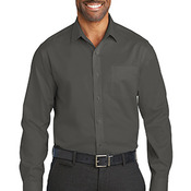 Slim Fit Non Iron Twill Shirt