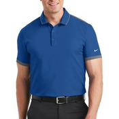 Dri FIT Stretch Woven Polo