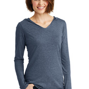 Women's Perfect Tri ® Long Sleeve Hoodie