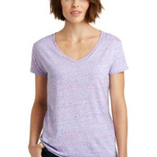 &#174; Women's Cosmic V Neck Tee