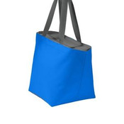 Carry All Zip Tote