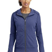 Endurance Ladies Cadmium Jacket