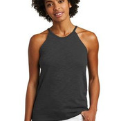 Alternative Women's Weathered Slub Sporty Tank