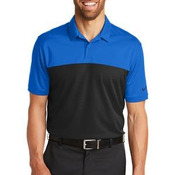 Dri FIT Colorblock Micro Pique Polo