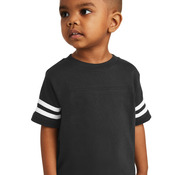 ™ Toddler Football Fine Jersey Tee