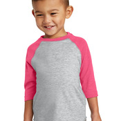 ™ Toddler Baseball Fine Jersey Tee