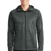 Canyon Flats Fleece Hooded Jacket