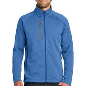 Canyon Flats Fleece Jacket