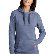 ® Ladies French Terry Pullover Hoodie