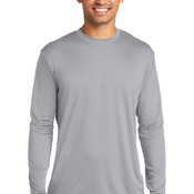 Long Sleeve Performance Tee