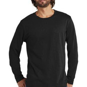 Alternative Rebel Blended Jersey Long Sleeve Tee