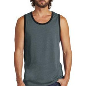 Alternative Rebel Blended Jersey Tank