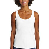 Alternative Women's Runaway Blended Jersey Tank