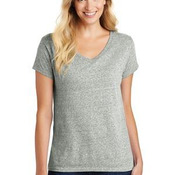 &#174; Women's Astro V Neck Tee