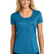 Ladies Orbit Henley