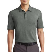 Coastal Cotton Blend Polo