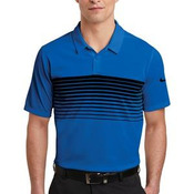 Dri FIT Chest Stripe Polo