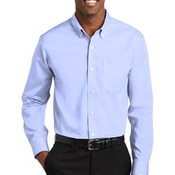 Tall Pinpoint Oxford Non Iron Shirt