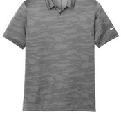 Dri FIT Waves Jacquard Polo