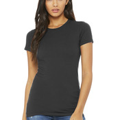 Women's Slim Fit Tee