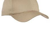 Fine Twill Cap