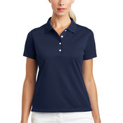 Ladies Tech Basic Dri FIT Polo