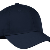 Nylon Twill Performance Cap