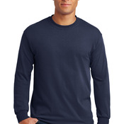 Heavy Cotton ™ 100% Cotton Long Sleeve T Shirt