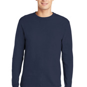 Tagless ® 100% Cotton Long Sleeve T Shirt