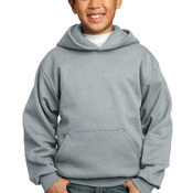 Youth Pullover Hooded Sweatshirt