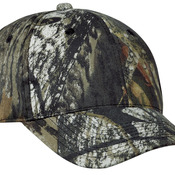 Pro Camouflage Series Cap