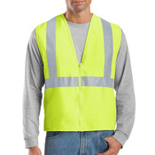 Ansi 107 Class 2 Safety Vest