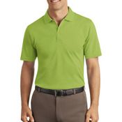 Silk Touch™ Interlock Polo